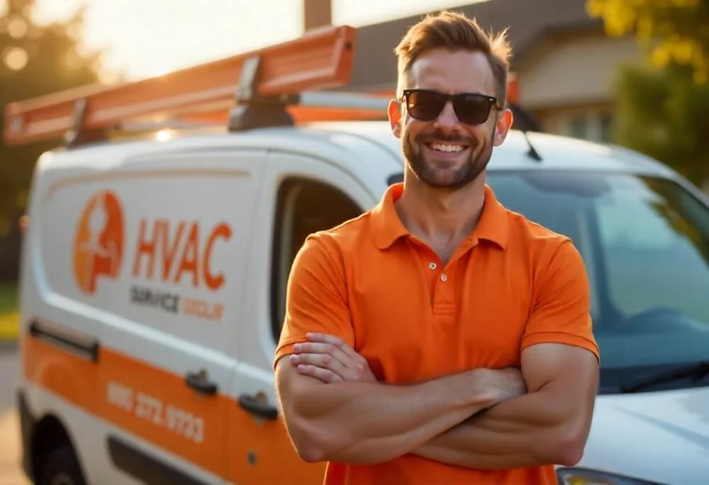 Professional HVAC repair and installation services in Wyoming, MN